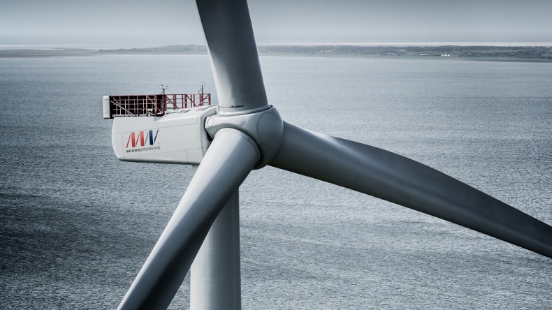 U wybrzeży Niemiec staną największe turbiny wiatrowe - GospodarkaMorska.pl