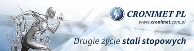 Rok 2016 dla szczecińskiego terminalu Cronimet Pl sp. z o.o. - GospodarkaMorska.pl