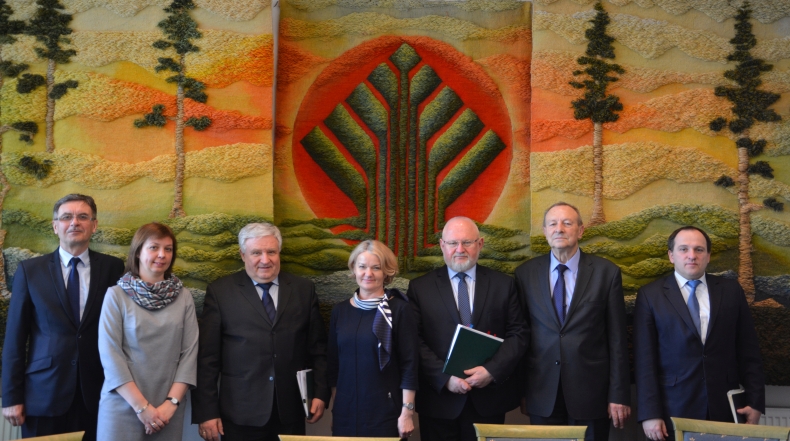 Prawie 27 mln zł dotacji na czystą Odrę w Szczecinie - GospodarkaMorska.pl