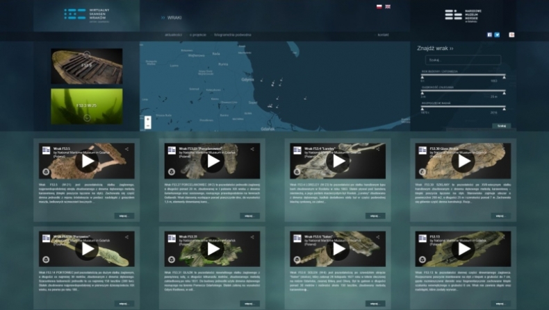 Narodowe Muzeum Morskie w Gdańsku otrzymało dotację - GospodarkaMorska.pl