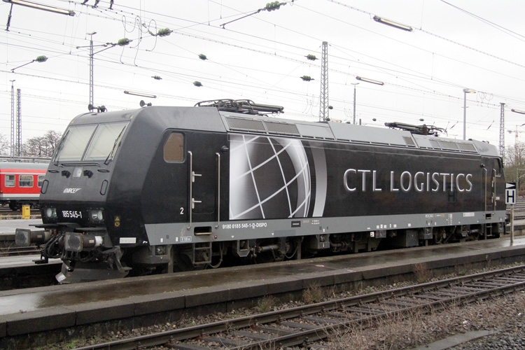 CTL Logistics: rekordowa sprzedaż terenów inwestycyjnych w Sosnowcu - GospodarkaMorska.pl