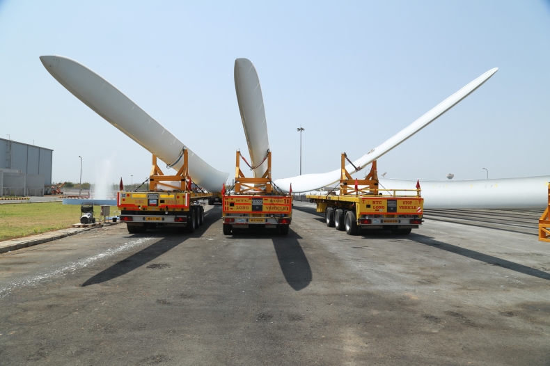 Fabryka elementów offshore pod Szczecinem zmienia właściciela - GospodarkaMorska.pl