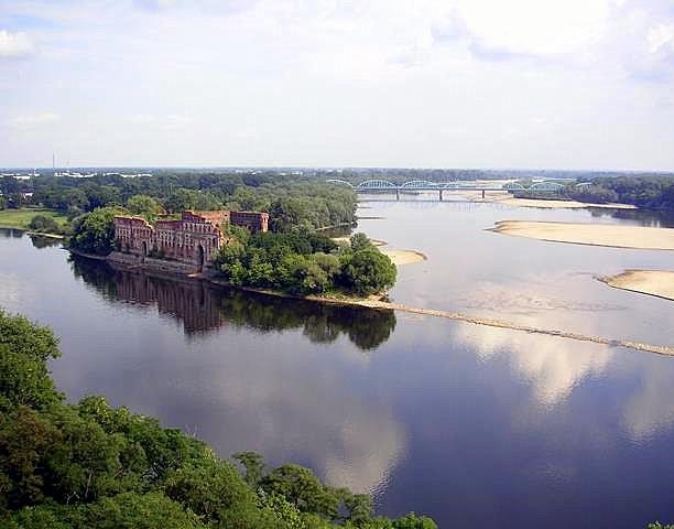 MŚ: gospodarka wodna tematem spotkania ministrów V4+ - GospodarkaMorska.pl