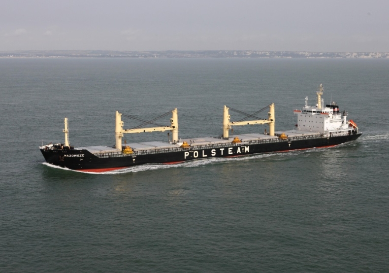 Zła sytuacja PŻM przez zamówienie 20 statków - GospodarkaMorska.pl