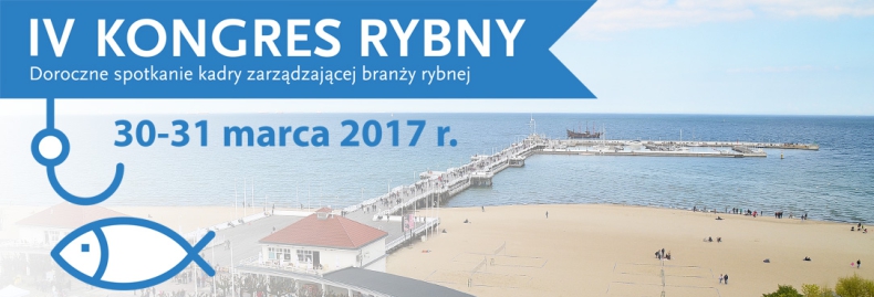 IV Kongres Rybny - GospodarkaMorska.pl