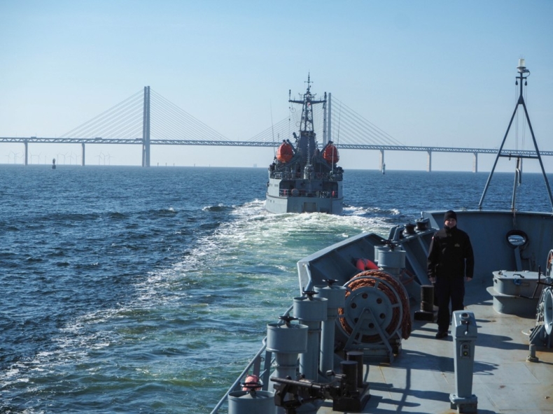 Kurs szkoleniowo metodyczny - GospodarkaMorska.pl