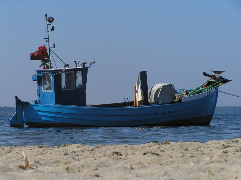 Kolejne zarzuty ws. korupcji inspektorów rybołówstwa - GospodarkaMorska.pl
