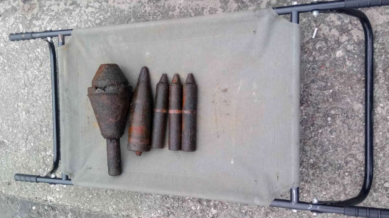 Podwodna akcja saperów w Gdyni - GospodarkaMorska.pl