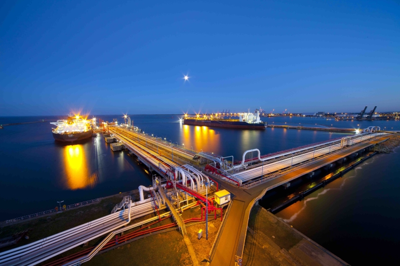 Zapomniany, choć najbardziej ekologiczny środek transportu - GospodarkaMorska.pl