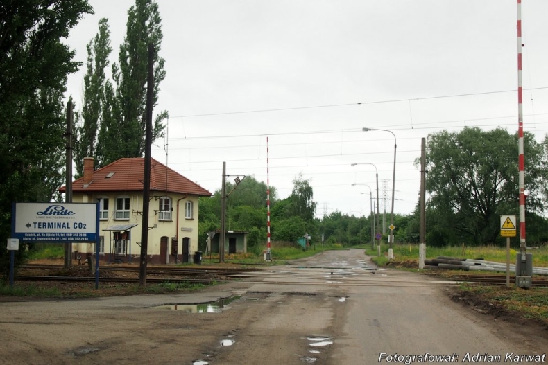 Gdańsk planuje przebudowę dróg w porcie wewnętrznym - GospodarkaMorska.pl