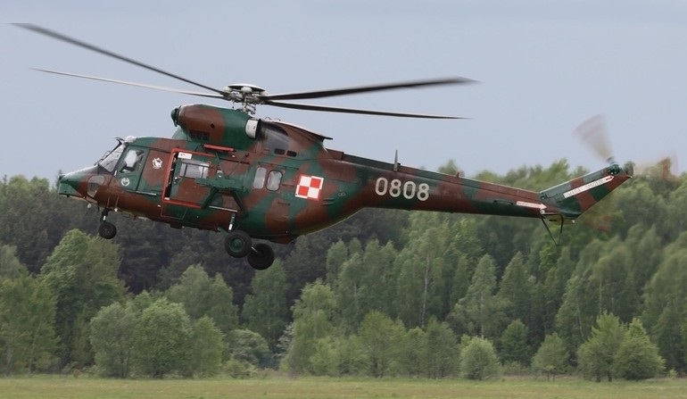 Negocjacje ws. systemu obrony powietrznej do końca roku - GospodarkaMorska.pl