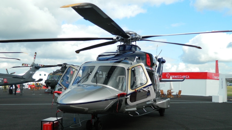 Kownacki: zakup śmigłowców istotny, ale nie kluczowy i najważniejszy - GospodarkaMorska.pl