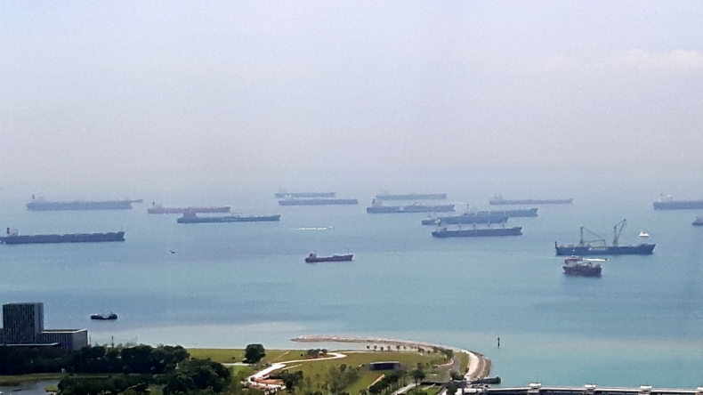 Porty Szczecin-Świnoujście z misją handlową w Singapurze - GospodarkaMorska.pl