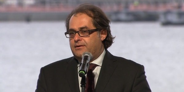 Szef resortu gospodarki morskiej z wizytą na Malcie - GospodarkaMorska.pl