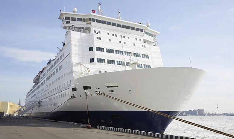 Moby Lines rusza na podbój Morza Bałtyckiego - GospodarkaMorska.pl