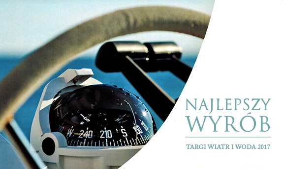 Hybryda Politechniki Gdańskiej  najlepszym wynalazkiem targów WIATR i WODA - GospodarkaMorska.pl