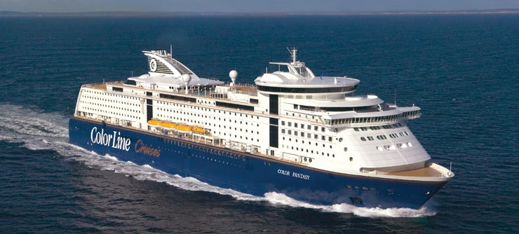 Color Line podał wyniki za ubiegły rok. Krok w dobrym kierunku - GospodarkaMorska.pl