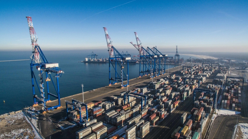 Do Warszawy przyjechało kilka tysięcy inwestorów i globalnych koncernów. Chcą zainwestować w ciekawe pomysły i firmy - GospodarkaMorska.pl