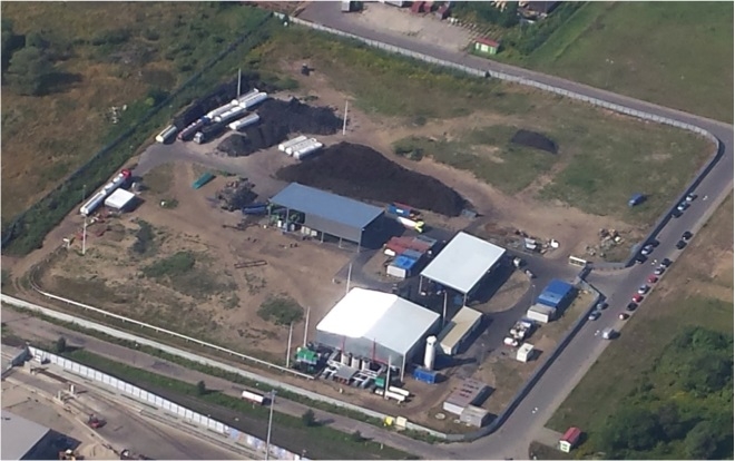 Zarząd portów Szczecin i Świnoujście nie jest zainteresowany usunięciem firmy Euro Eco Fuels Poland - GospodarkaMorska.pl