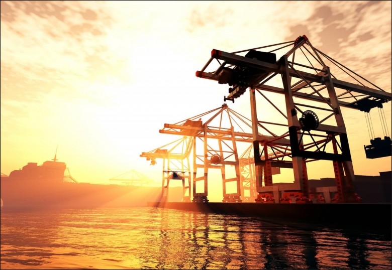 Rośnie niezawodność armatorów kontenerowców. - GospodarkaMorska.pl