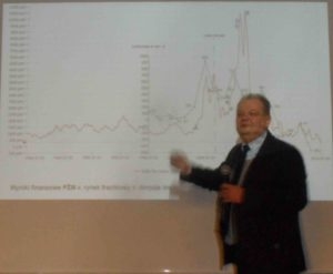 Panel Morski na Konferencji Finanse - GospodarkaMorska.pl