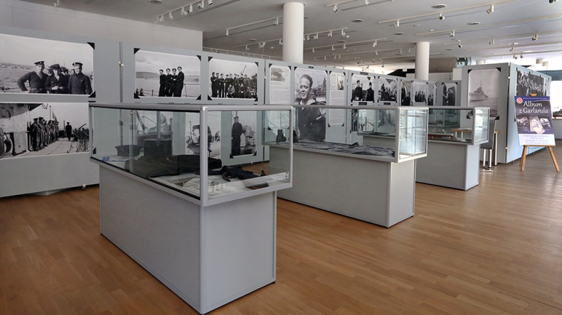 Album z Garlanda tylko do 7 maja 2017 - GospodarkaMorska.pl