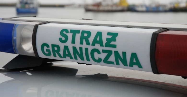 Od 7 kwietnia zmiany w zasadach przekraczania zewnętrznych granic UE - GospodarkaMorska.pl