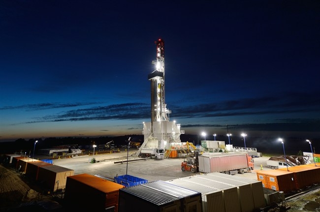 Morawiecki nie wyklucza, że za kilka lat wróci temat gazu łupkowego w Polsce - GospodarkaMorska.pl