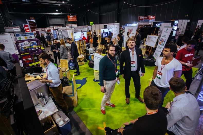 Trwają zapisy na infoShare Startup Contest. To szansa także dla morskich startupów - GospodarkaMorska.pl