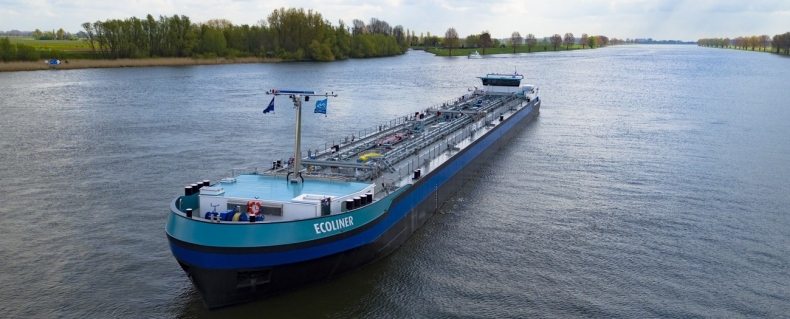 Benchmarking na rzekach - GospodarkaMorska.pl