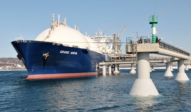 Morawiecki: możliwy wzrost polskiego eksportu do USA nawet powyżej 10 proc. - GospodarkaMorska.pl