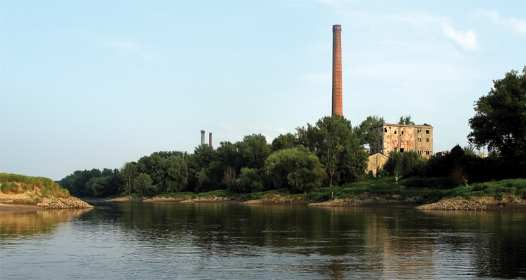 Komisja finansów za przekazaniem 85 mln zł na budowę stopnia wodnego w Malczycach - GospodarkaMorska.pl