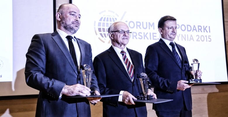 Zmiana na stanowisku prezesa Gdańskiej Stoczni „Remontowa” - GospodarkaMorska.pl