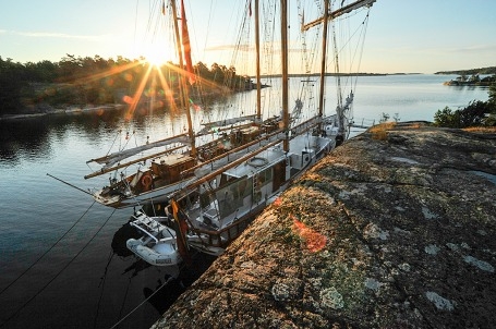 Przygoda życia - popłyń na The Tall Ships Races - GospodarkaMorska.pl