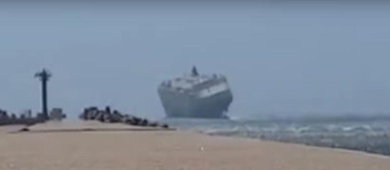 To dopiero są umiejętności (wideo) - GospodarkaMorska.pl