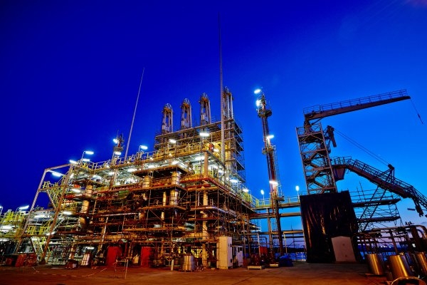 Polska Spółka Gazownictwa podpisała niemal ćwierć tysiąca listów intencyjnych w sprawie gazyfikacji gmin - GospodarkaMorska.pl