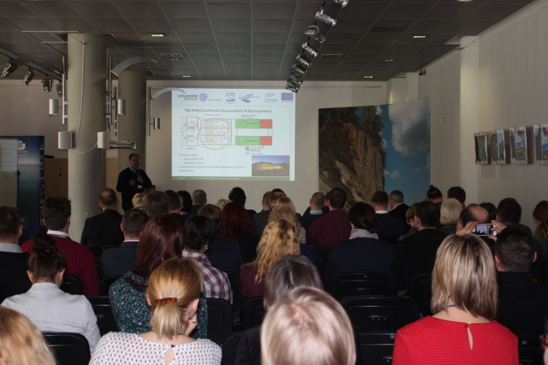 Innowacyjna akwakultura - GospodarkaMorska.pl