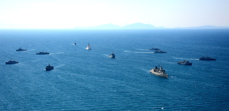 PKW Czernicki 2017 w „Ariadne 17” - GospodarkaMorska.pl