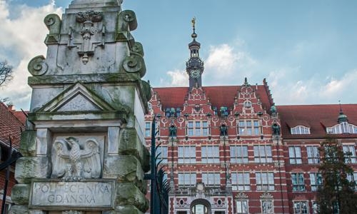 Już dziś konferencja Kadry dla gospodarki morskiej - GospodarkaMorska.pl