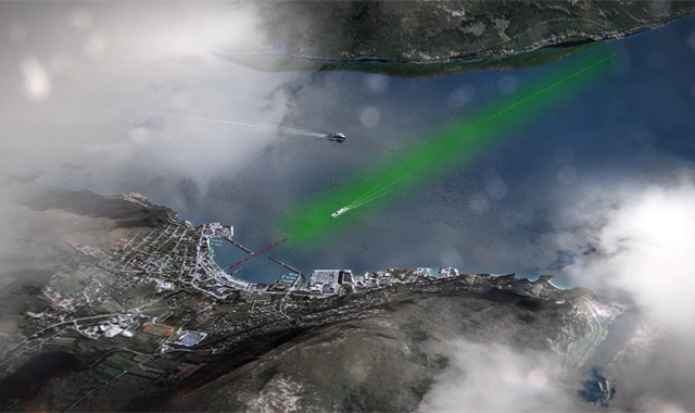 Norwegia zamawia nowe promy z autopilotem - GospodarkaMorska.pl