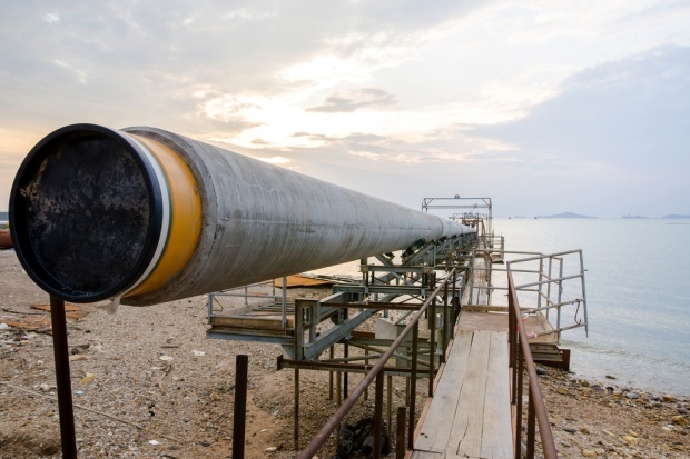 OSW: KE chce opóźnić realizację Nord Stream 2 - GospodarkaMorska.pl