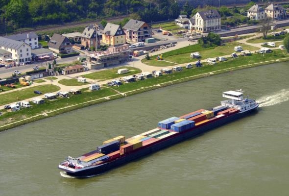 MR: jeśli nie przyjmiemy Prawa wodnego, KE może zawiesić refundację środków z tego obszaru - GospodarkaMorska.pl