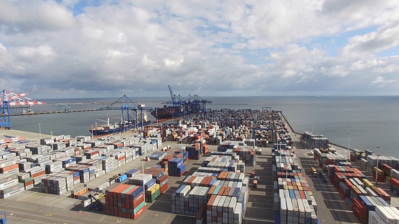 Gospodarka globalna a rozwój startupów z branży portowo-logistycznej - GospodarkaMorska.pl