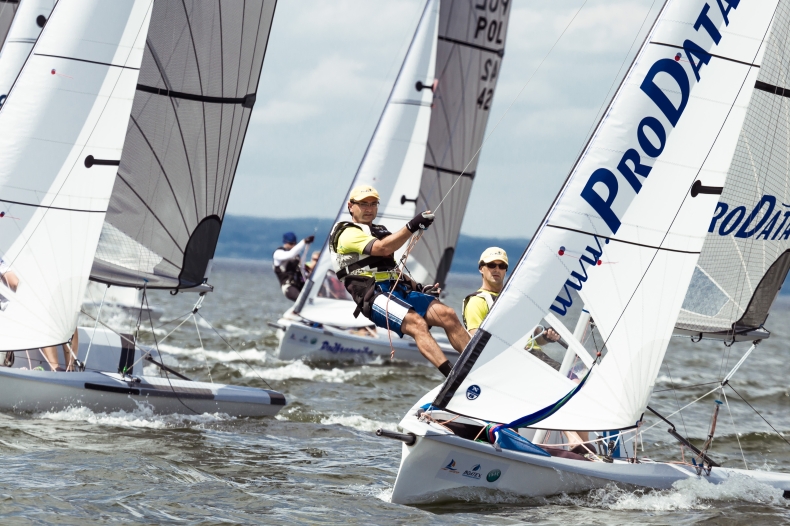 Ruszyły zapisy na XII Nord CUP - GospodarkaMorska.pl