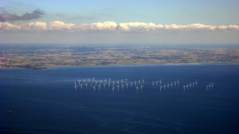 Inwestycje w farmy wiatrowe na Bałtyku mogą wynieść kilkadziesiąt miliardów złotych - GospodarkaMorska.pl