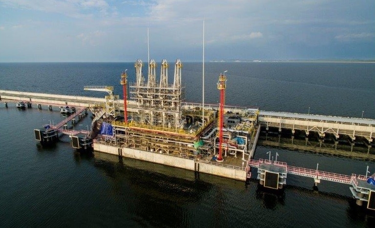 Gaz-System zamierza rozbudować terminal LNG w Świnoujściu - GospodarkaMorska.pl