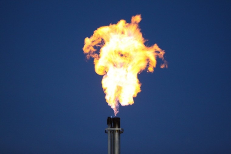 Rusza eksploatacja na największym złożu gazu na świecie - GospodarkaMorska.pl