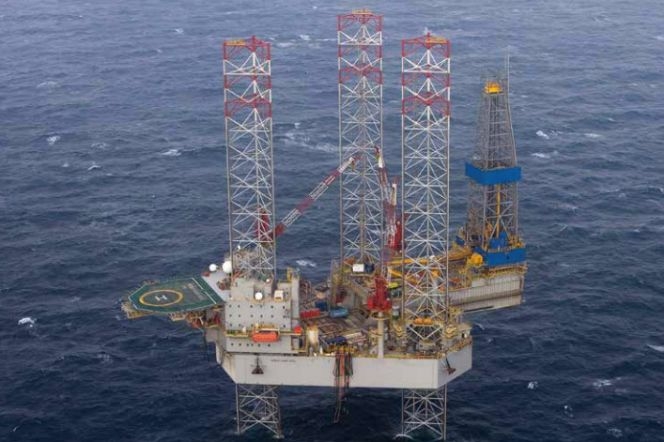 Exxon Mobil chce wznowić odwierty w Rosji - GospodarkaMorska.pl