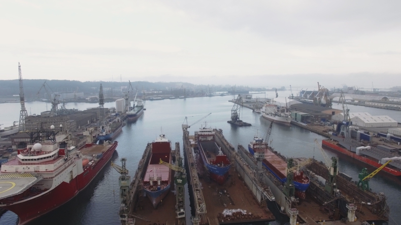 Wärtsilä i Nauta wspólnie na rzecz innowacyjnych rozwiązań na rynku morskim (foto, wideo) - GospodarkaMorska.pl
