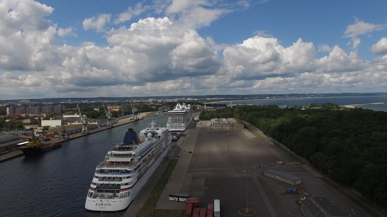 Bezpieczeństwo morskie odpowiada na coraz trudniejsze wyzwania (foto, wideo) - GospodarkaMorska.pl